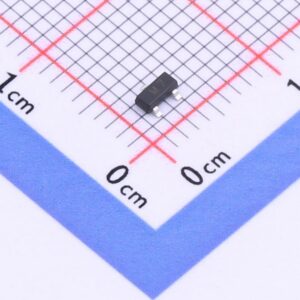 2SA812-M7 2SA812-M7 PNP Bipolar Transistor