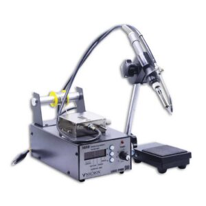 378DV Lead-Free Soldering Station