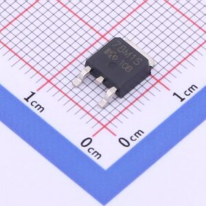 78M15A 78M15A Linear Voltage Regulators (LDO) TO-252