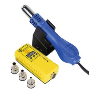 8858 Soldron 8858 Portable Hot Air Blower