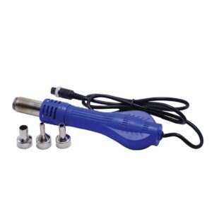 BL500A Soldron Hot Air Blower For Stations