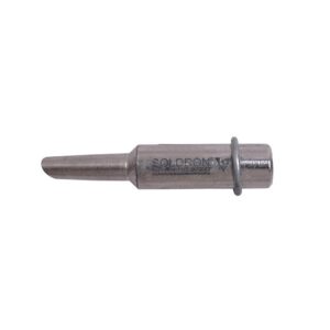 BN100S8 BN100S8 Spade Nickel Plated Long Life Bit for Soldron 100W Soldering Iron