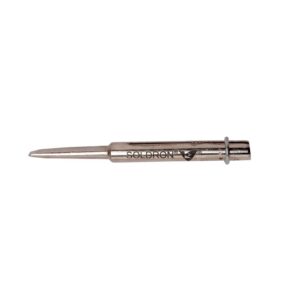 BN25C3 25w Nickel Coated Needle 3mm Bit