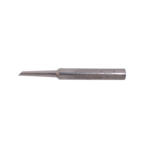 BN25S3 25w Nickel Plated Spade 3mm Bit