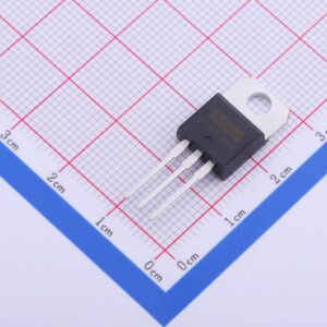 BTA06-800B BTA06-800B Silicon-Controlled Rectifier SCR TO-220 BTA06-800B