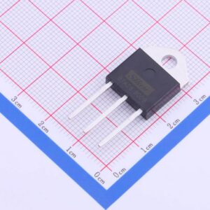 BTA26-800B BTA26-800B Silicon-Controlled Rectifier SCR TO-3P BTA26-800B