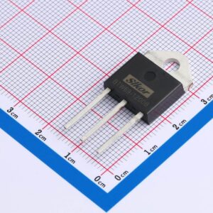 BTW69-1200B BTW69-1200B Silicon-Controlled Rectifier SCR TO-3P