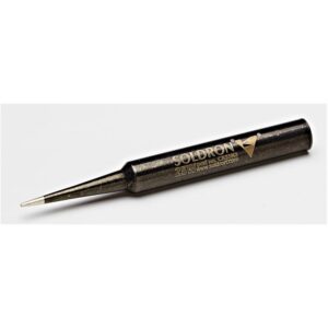 CB25N1 25w Ceramic Coated Needle Deluxe Long Life Bit For Soldron 25W Soldering Iron