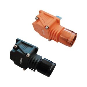 CHVJT Plastic High Voltage Box Series CHVJT Plastic High Voltage Box Series