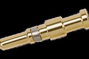 Crimp Contact (Brass) & Tool Crimp Contact (Brass) & Tool