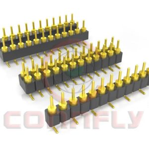 DS1003-02 2.54mm IC Header SMT Type