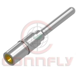 DS1005-04 IC Socket Pin L=5.00mm