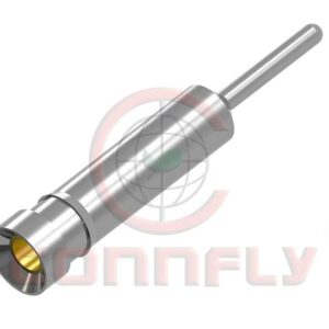 DS1005-14 IC Socket Pin L=10.30mm