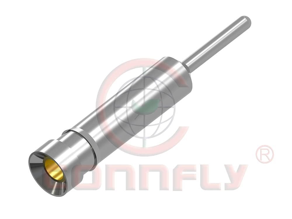 DS1005-14 IC Socket Pin L=10.30mm
