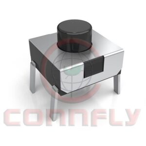 DS1041-02 6.2*6.2mm Tact Switch DIP Type