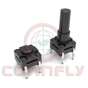 DS1041-10 6*6mm Tact Switch Water Proof DIP Type