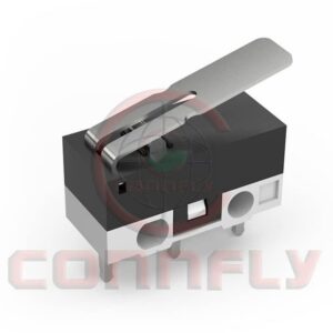 DS1041-20 5.1mm Micro Switch 3 Positions