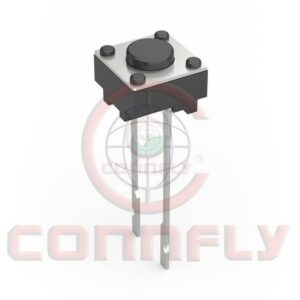 DS1041-22 6.0*6.0mm Tact Switch Dip Type