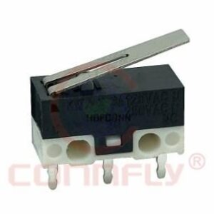 DS1041-27 Micro Switch