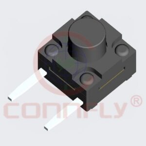 DS1041-41 6.0*6.0mm Tact Switch Water Proof R/A Type