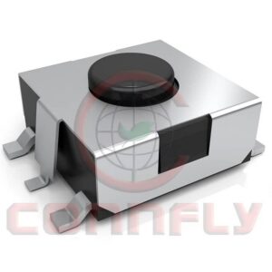 DS1042-04 6.2*6.2mm Tact Switch SMT Type