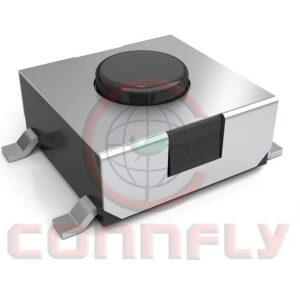 DS1042-07 6.2*6.2mm Tact Switch SMT Type