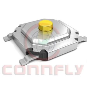 DS1042-09 5.2*5.2mm Tact Switch SMT Type