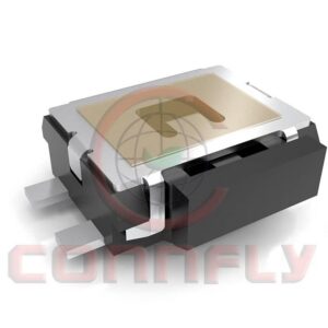 DS1042-10 3.5*3.0mm Tact Switch SMT Type