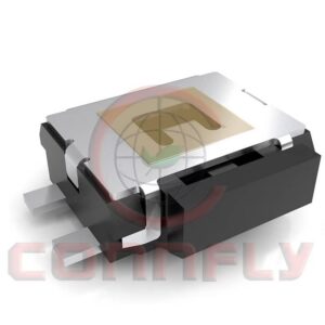DS1042-12 4.7*3.7mm Tact Switch SMT Type