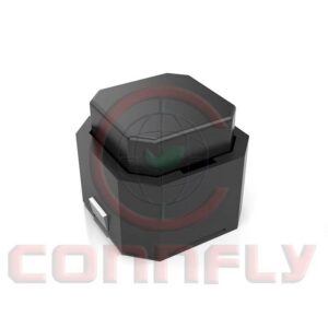 DS1042-14 6.0*6.0mm Tact Switch SMT Type