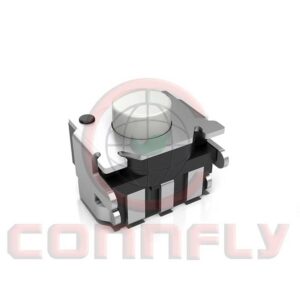 DS1042-15 4.5*3.28mm Tact Switch SMT Type