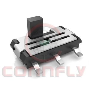 DS1042-20 7.2*3.5mm Toggle Switch SMT Type