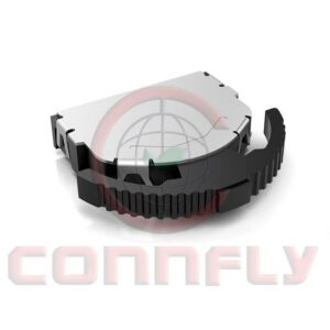 DS1042-21 14.2*12.3mm Multifunctional Switch SMT Type