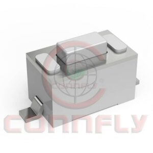 DS1042-25 3.5*6.0mm Tact Switch SMT Type