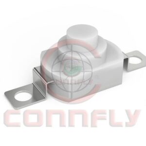 DS1042-26 Φ12*8.1mm Tact Switch SMT 2 Positions Type