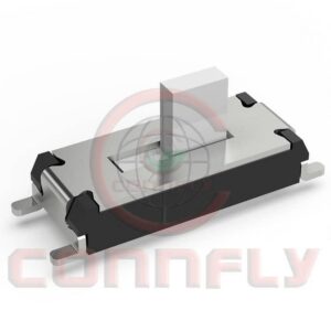 DS1042-27 6.7*2.75mm Toggle Switch SMT Type