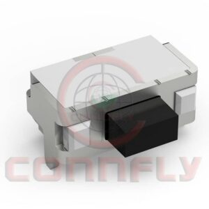 DS1042-28 1.55*4.0mm Tact Switch SMT Type