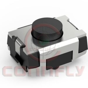 DS1042-29 2.9*3.95mm Tact Switch SMT Type