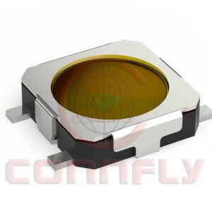 DS1042-30 3.1*3.1mm Tact Switch SMT Type