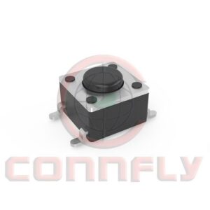 DS1042-32 4.5*4.5mm Tact Switch SMT Type
