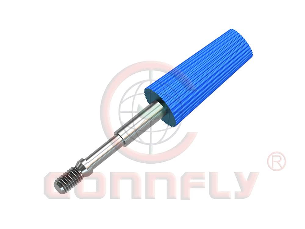 DS1045-21 Blot Series L=36.6mm W/ Cover Type