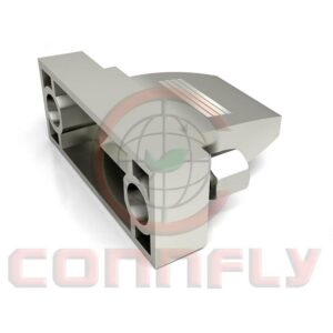 DS1045-22 D-SUB Plastic Hood