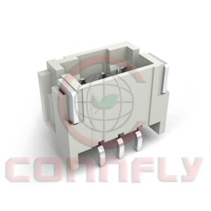 DS1066-08 2.00mm PH Wafer Horizontal SMT Type