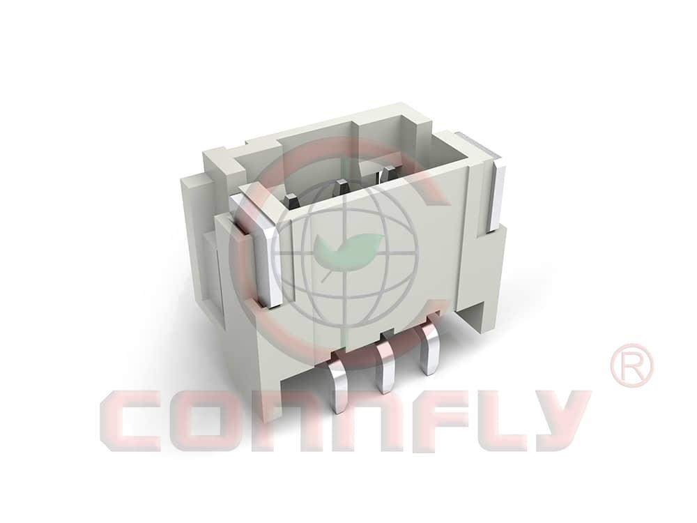 DS1066-08 2.00mm PH Wafer Horizontal SMT Type