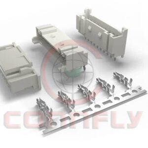 DS1066-12 2.00mm Wafer & Housing PA type
