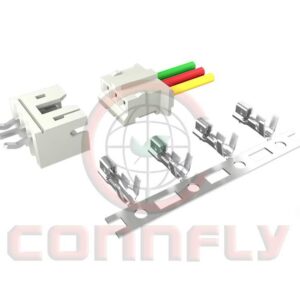 DS1066 2.00mm Wafer & Housing PH Type