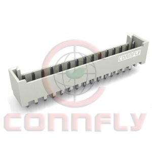 DS1069-08 2.5mm XHB Type