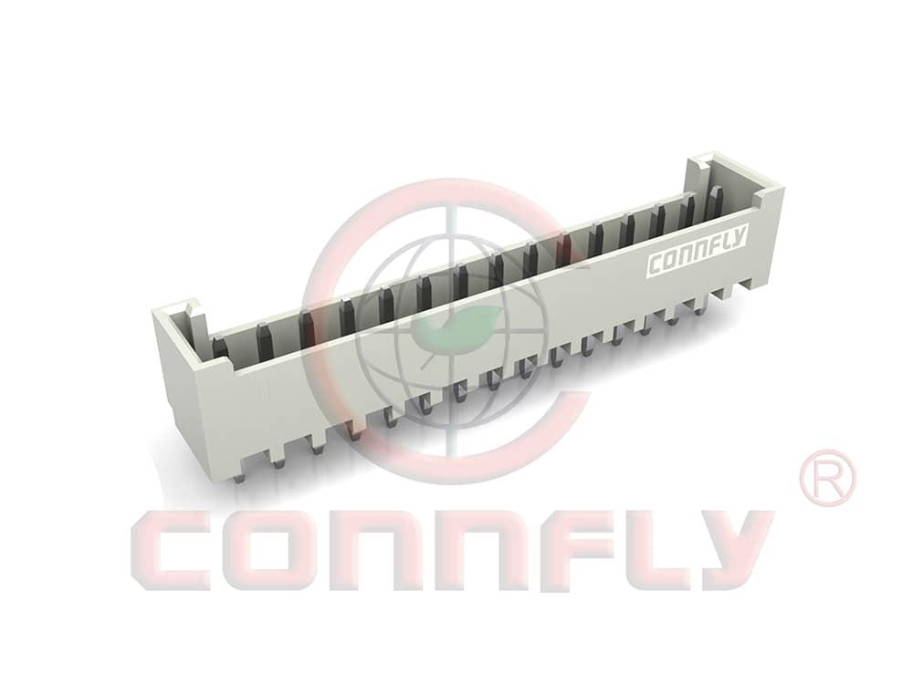 DS1069-08 2.5mm XHB Type