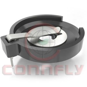 DS1092 24mm Lithium Coin Cell Battery Holders DIP Type