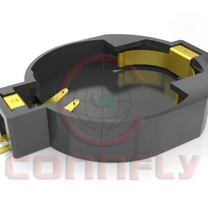 DS1092-13 2032 Lithium Coin Cell Battery Holders SMT Type